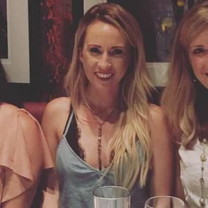 Meet your Posher, Becky